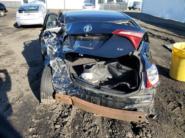 2017 TOYOTA COROLLA L 2T1BURHE8HC830177