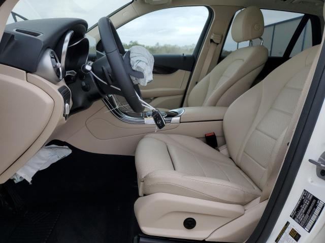 2021 MERCEDES-BENZ GLC 300 W1N0G8DB4MF970788