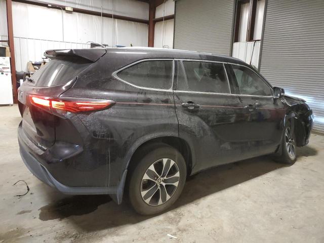 2020 TOYOTA HIGHLANDER 5TDGZRBH0LS023940