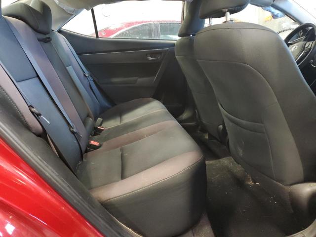 2017 TOYOTA COROLLA L 2T1BURHE5HC928096