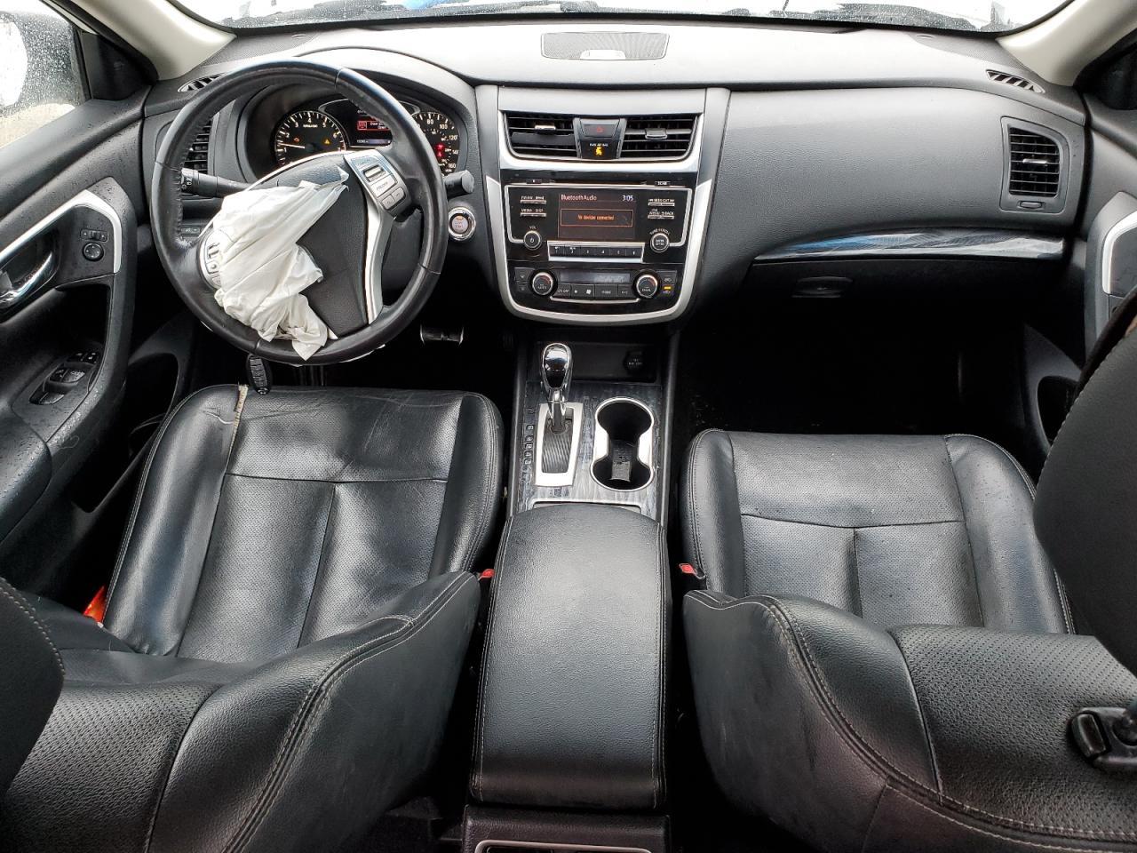 1N4AL3AP7JC262306 NISSAN ALTIMA 2018
