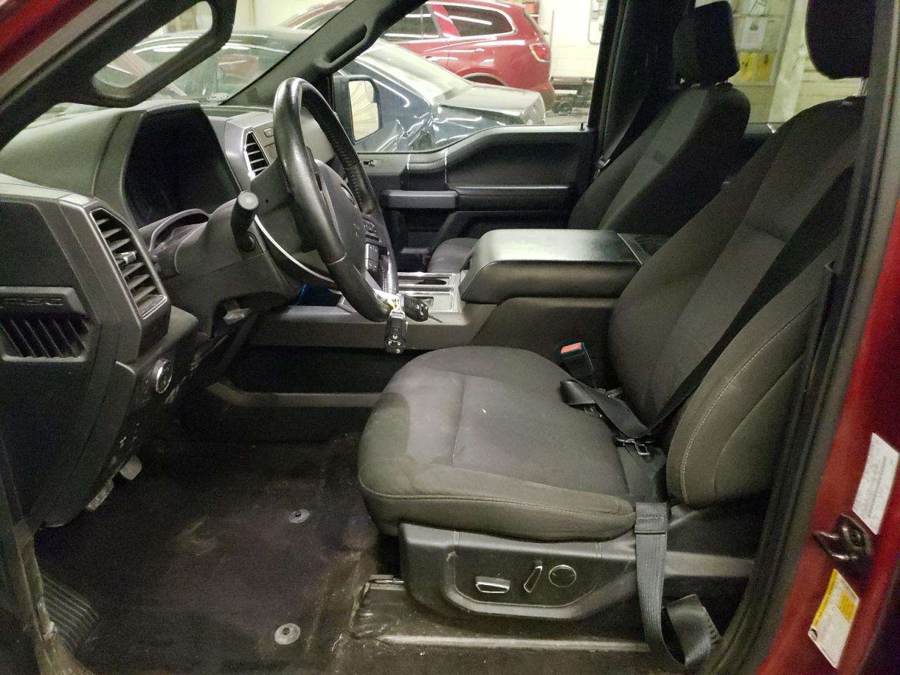 1FTEW1EP8JKF04494 FORD F-150 2018