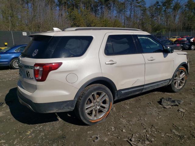 2017 FORD EXPLORER X 1FM5K8D88HGE18142