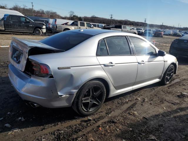 19UUA76507A004663 2007 Acura Tl Type S