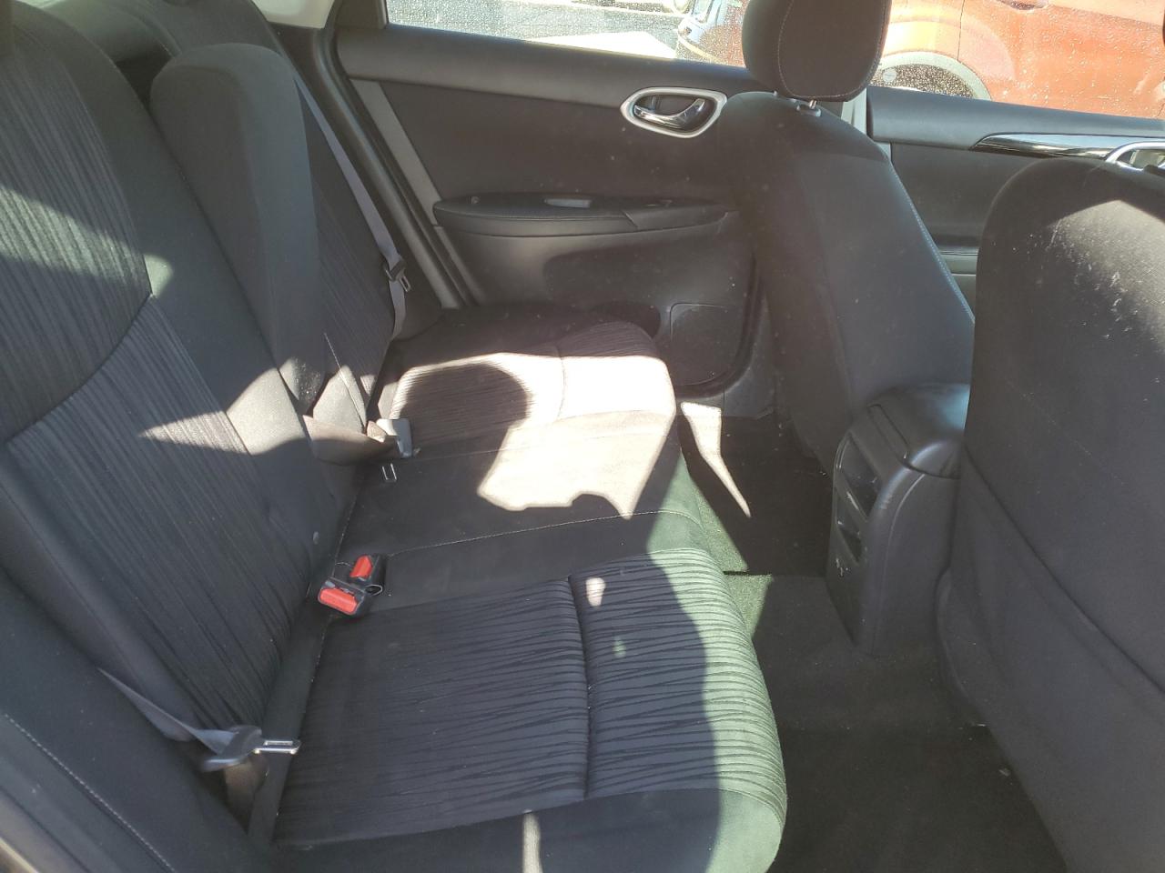 3N1AB7AP1KL629567 NISSAN SENTRA 2019