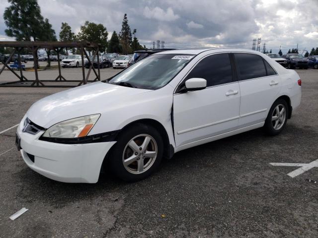 2005 Honda Accord Coupe EX