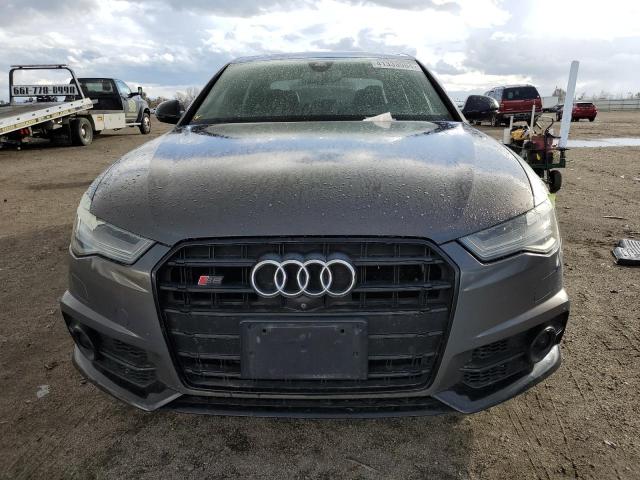 2016 AUDI S6 PREMIUM WAUF2AFC9GN105447