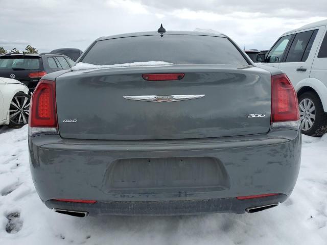 2019 CHRYSLER 300 2C3CCARG4KH579653