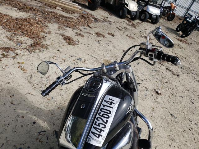 2005 SUZUKI C90 - JS1VY52A552102059