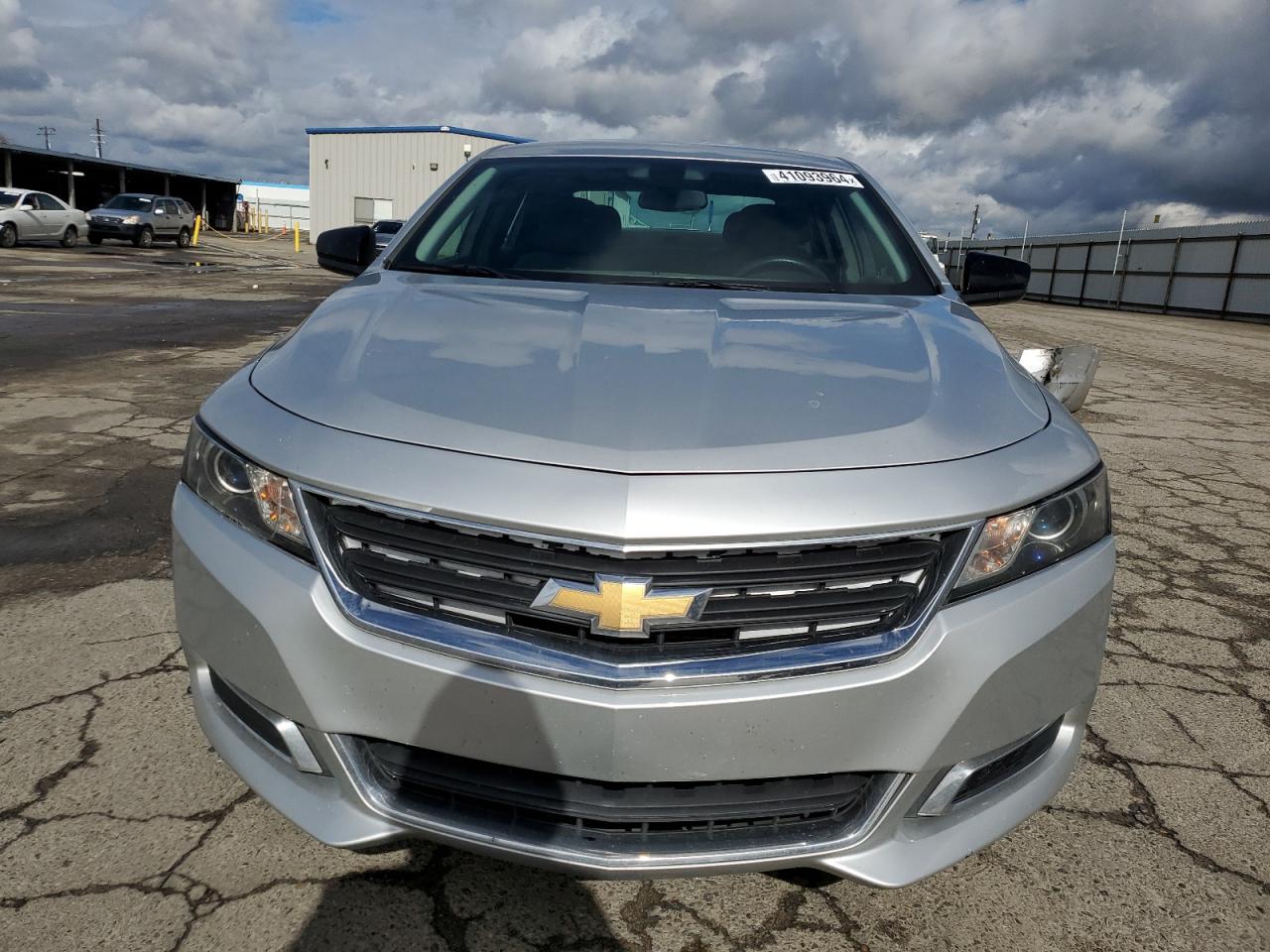 2G11X5SA0G9163632 CHEVROLET IMPALA 2016