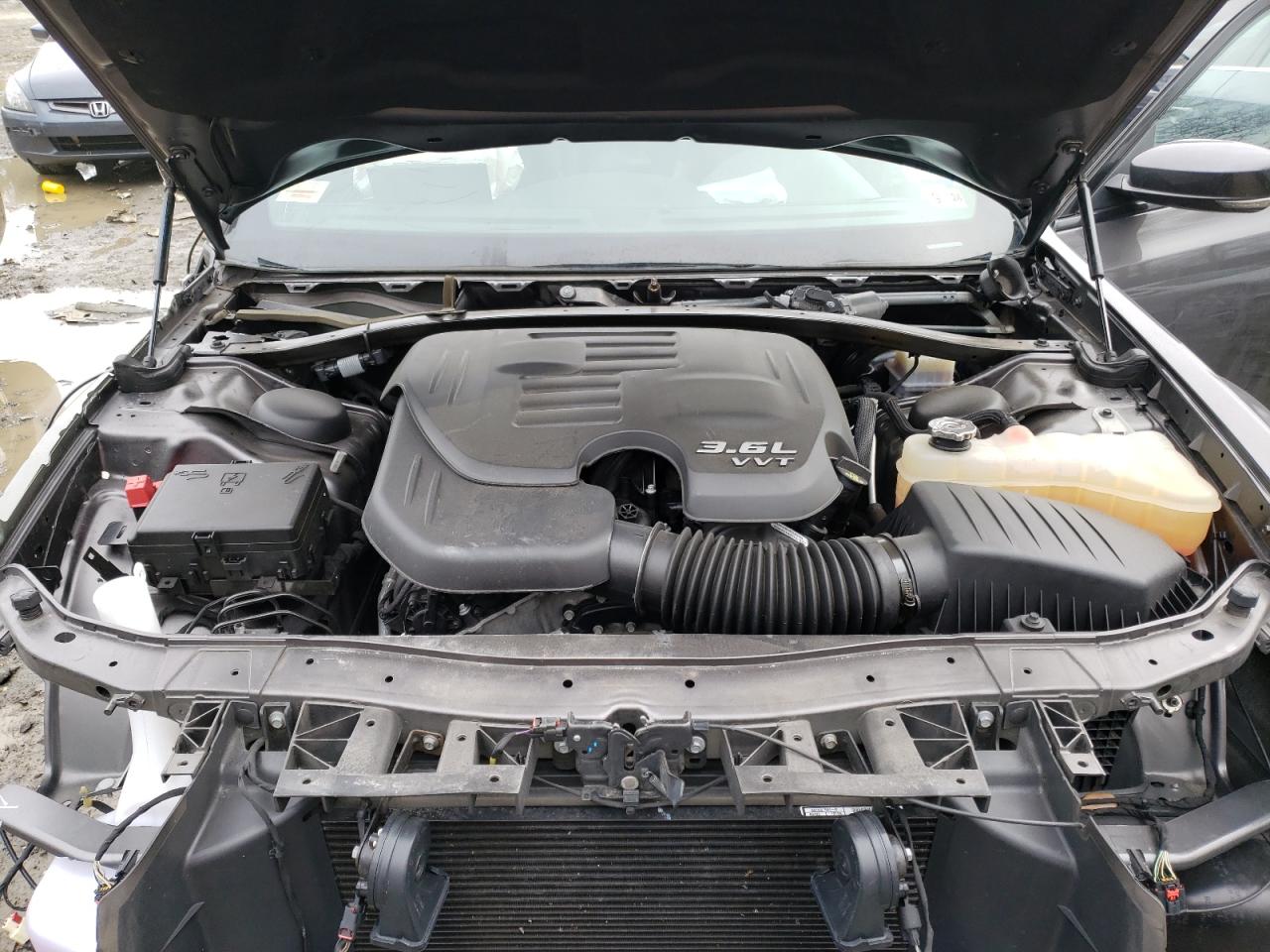 2C3CCABG7NH143507 CHRYSLER 300 2022
