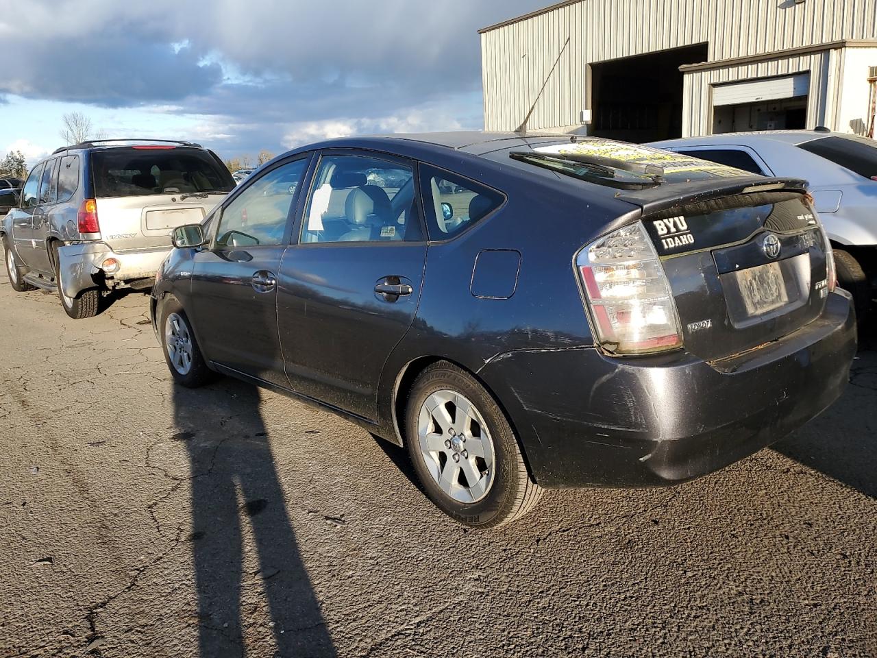 JTDKB20UX83363286 2008 Toyota Prius