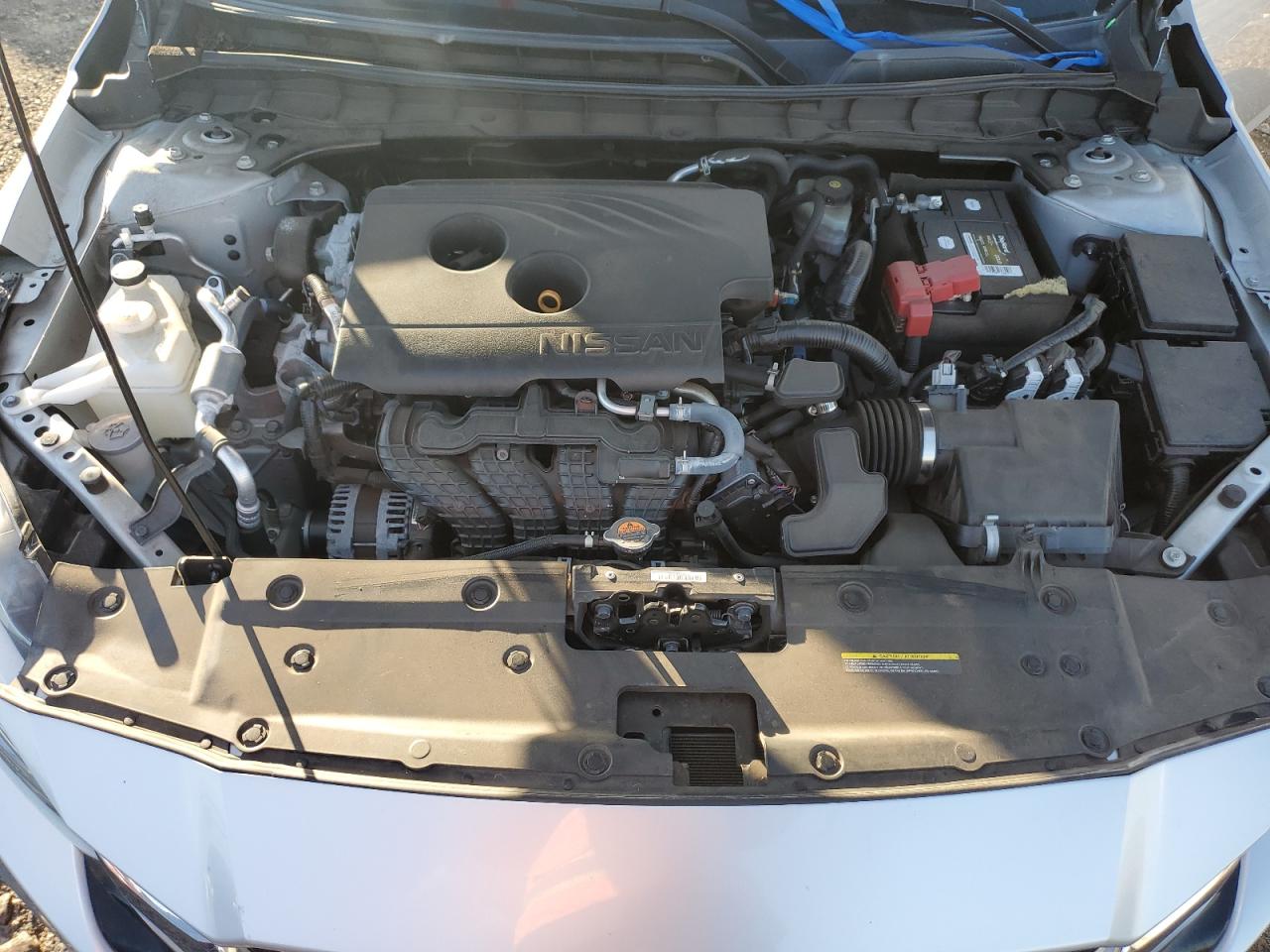 1N4BL4EV3LC164038 NISSAN ALTIMA 2020