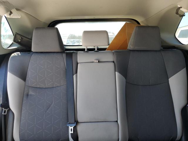 2021 Toyota Rav4 Xle VIN: 2T3W1RFV1MW133124 Lot: 42928794