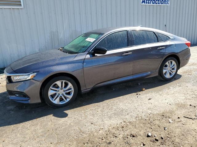 2020 Honda Accord Sedan LX