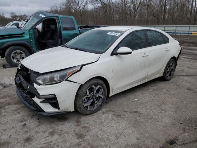 2020 KIA FORTE FE 3KPF24AD4LE233338