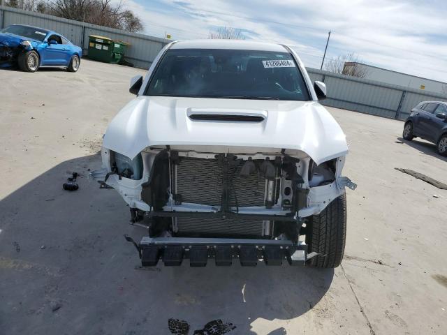 2023 TOYOTA TACOMA DOU - 3TMDZ5BN0PM152753