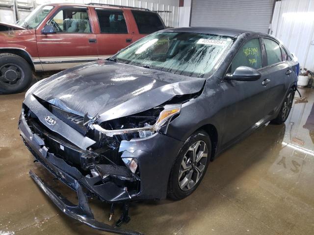 Vin: 3kpf24ad4le209010, lot: 51757805, kia forte fe 2020 img_1
