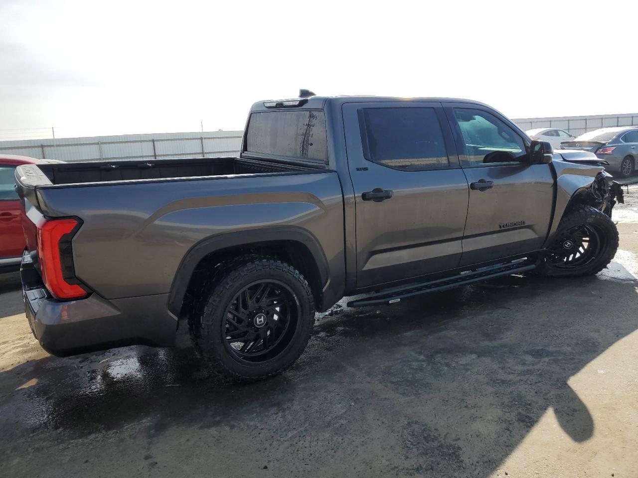5TFLA5AB1NX005505 TOYOTA TUNDRA 2022