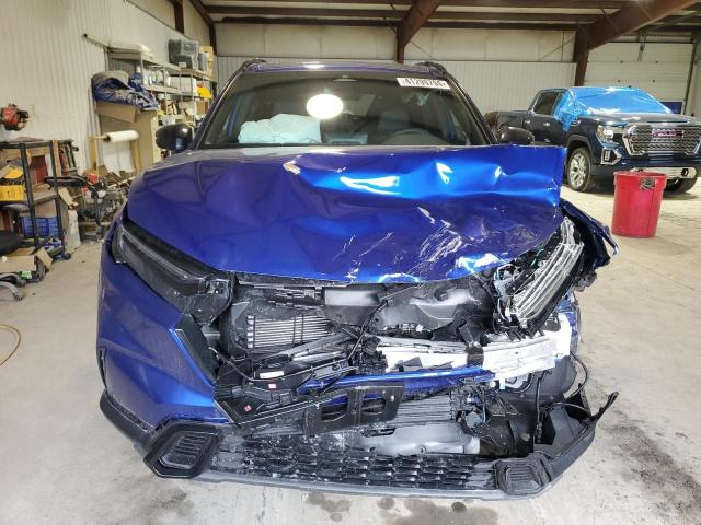 2024 HONDA CR-V SPORT - 5J6RS6H82RL007231