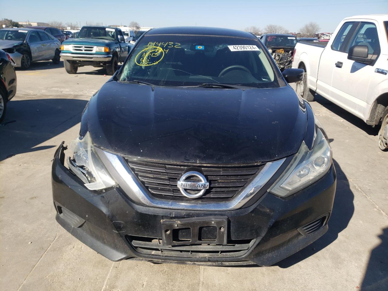 1N4AL3AP7GC141218 NISSAN ALTIMA 2016