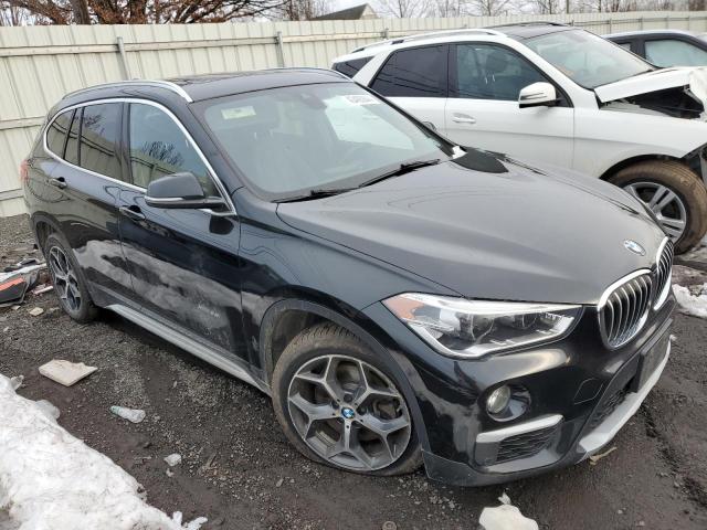 2016 BMW X1 XDRIVE2 WBXHT3Z3XG4A49644