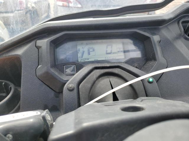 2016 HONDA SXS1000 M5 - 1HFVE0402G4002245