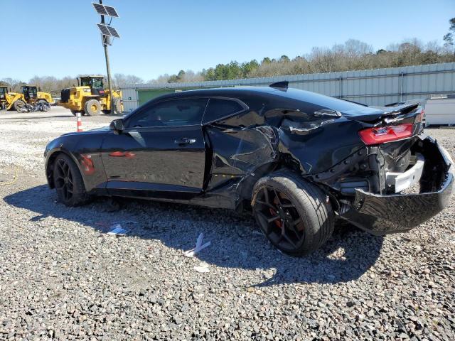 2016 CHEVROLET CAMARO SS 1G1FH1R74G0176268