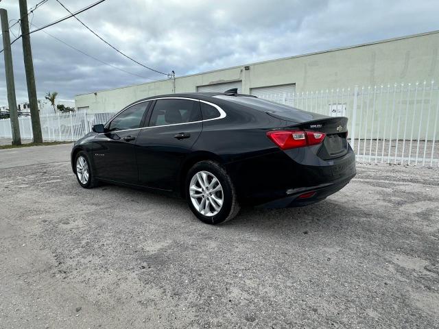 2016 CHEVROLET MALIBU LT 1G1ZE5ST2GF307618