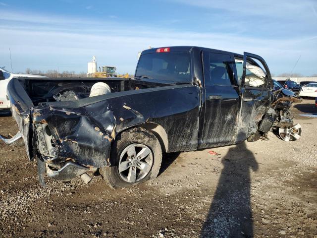2018 RAM 1500 ST - 1C6RR7FT4JS335749