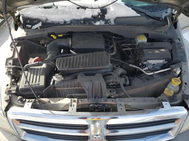 1D4HB58N95F623344 2005 Dodge Durango Limited