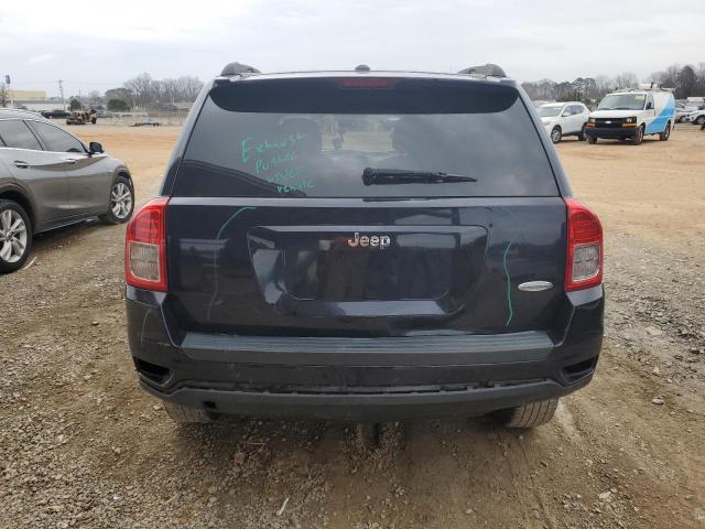 2011 Jeep Compass Sport VIN: 1J4NT1FA1BD139398 Lot: 42408014