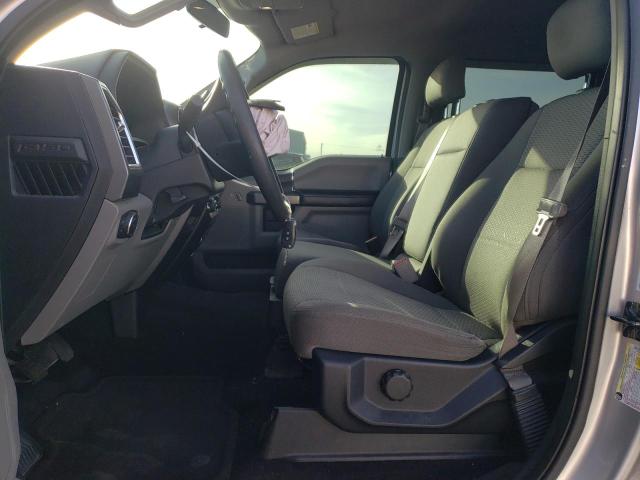 2015 FORD F150 SUPER - 1FTEW1CF2FFC40036