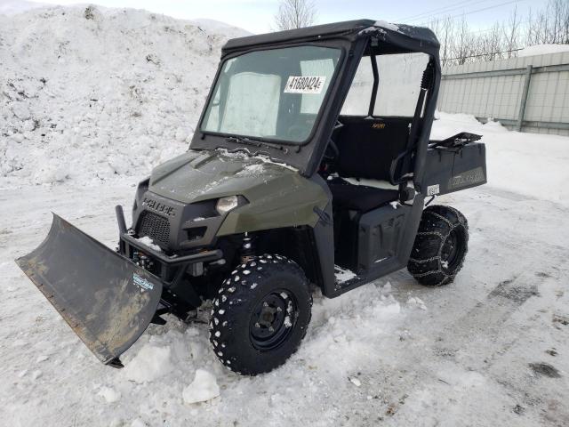 2012 POLARIS RANGER 500 - 4XARH50A5CB428328