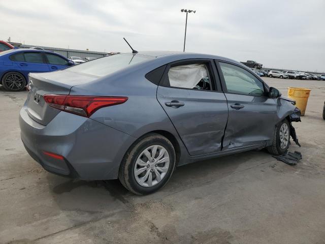 2020 Hyundai Accent Se VIN: 3KPC24A65LE115125 Lot: 42915904