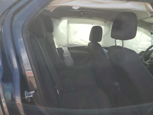 2016 CHEVROLET TRAX LS - 3GNCJNSB4GL246964