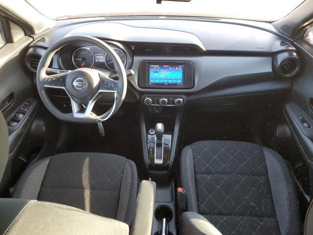 2019 NISSAN KICKS S 3N1CP5CU9KL549063