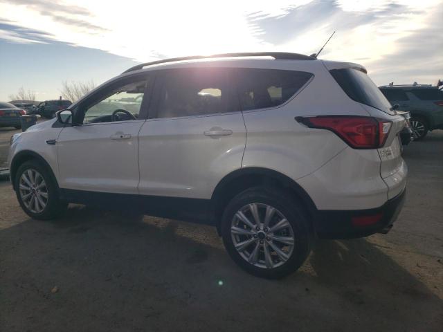 2019 FORD ESCAPE SEL 1FMCU0HD1KUB78760