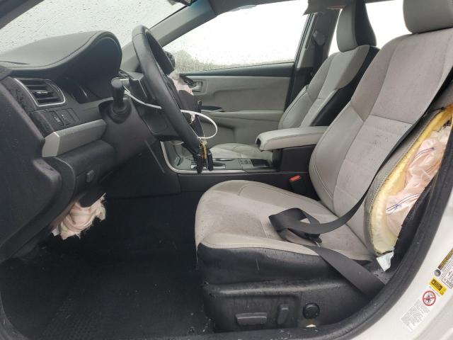 2017 TOYOTA CAMRY LE 4T1BF1FKXHU660729