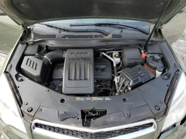 2015 Chevrolet Equinox Lt VIN: 2GNALBEK6F6192551 Lot: 43040694