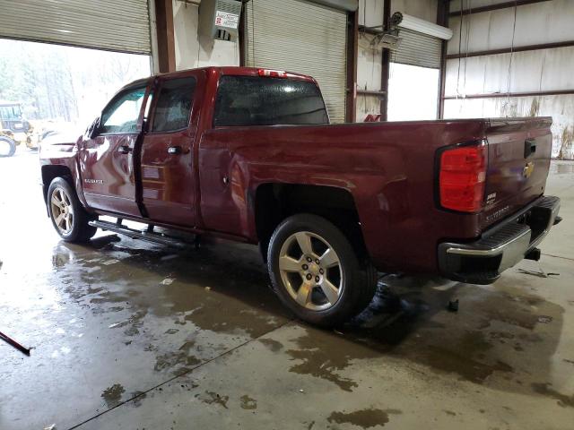 2015 CHEVROLET SILVERADO 1GCVKREC0FZ173240