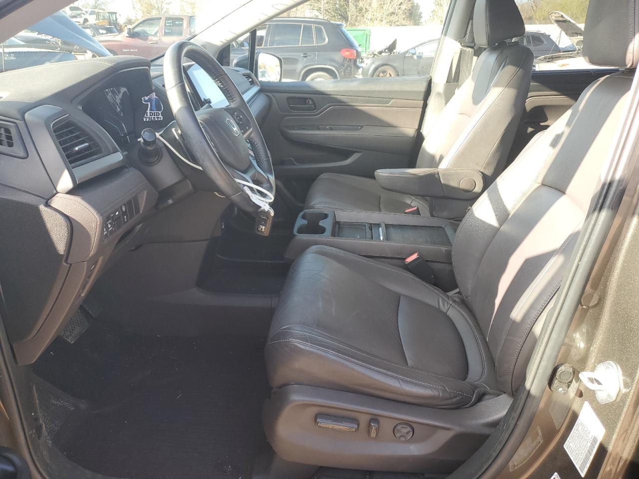 5FNRL6H73NB010551 HONDA All Models 2022