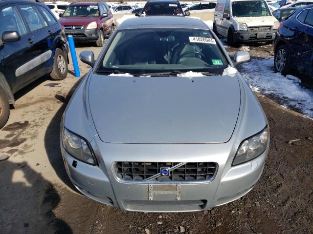 2010 Volvo C70 T5 VIN: YV1672MC0AJ090813 Lot: 41026004