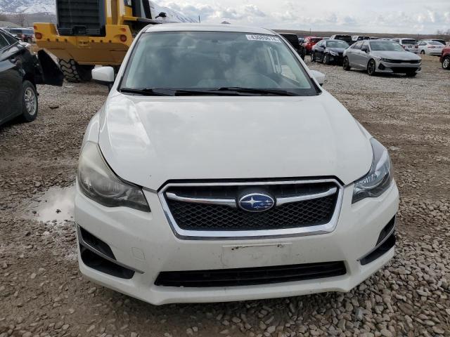 2016 SUBARU IMPREZA PR - JF1GPAB6XG8348343