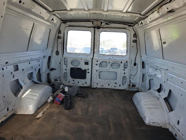 2006 Ford Econoline E150 Van VIN: 1FTRE14W46DA02560 Lot: 54943844