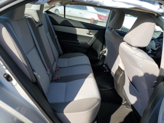 2017 TOYOTA COROLLA L 5YFBURHE2HP697125