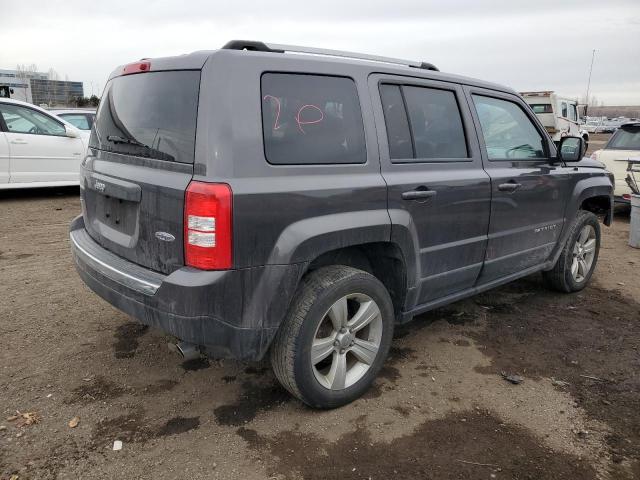 2016 JEEP PATRIOT 1C4NJRAB9GD721704