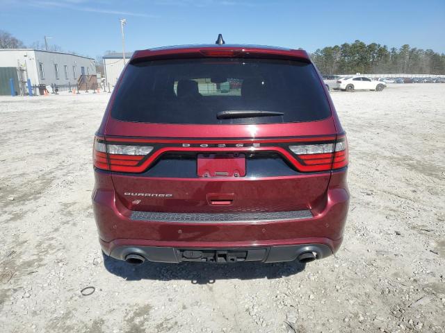 2018 DODGE DURANGO SR - 1C4SDJGJ0JC474581