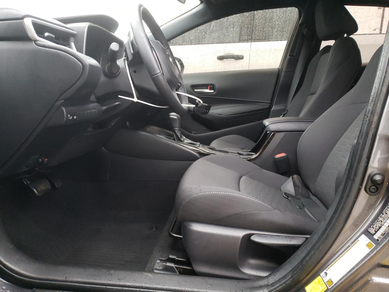 JTND4MBEXP3201737 TOYOTA COROLLA 2023