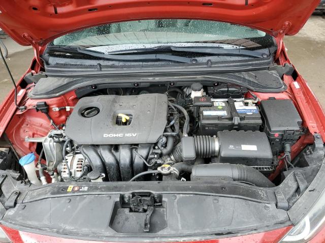 2017 Hyundai Elantra - Image 11